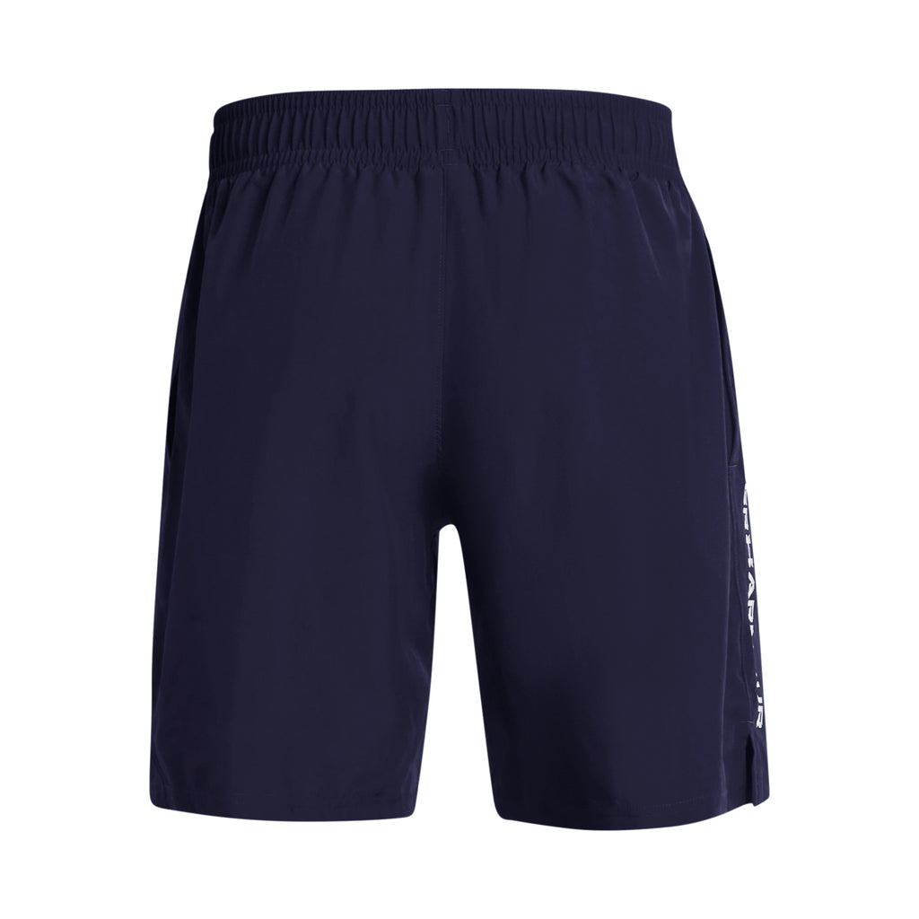 Woven Wmdk short