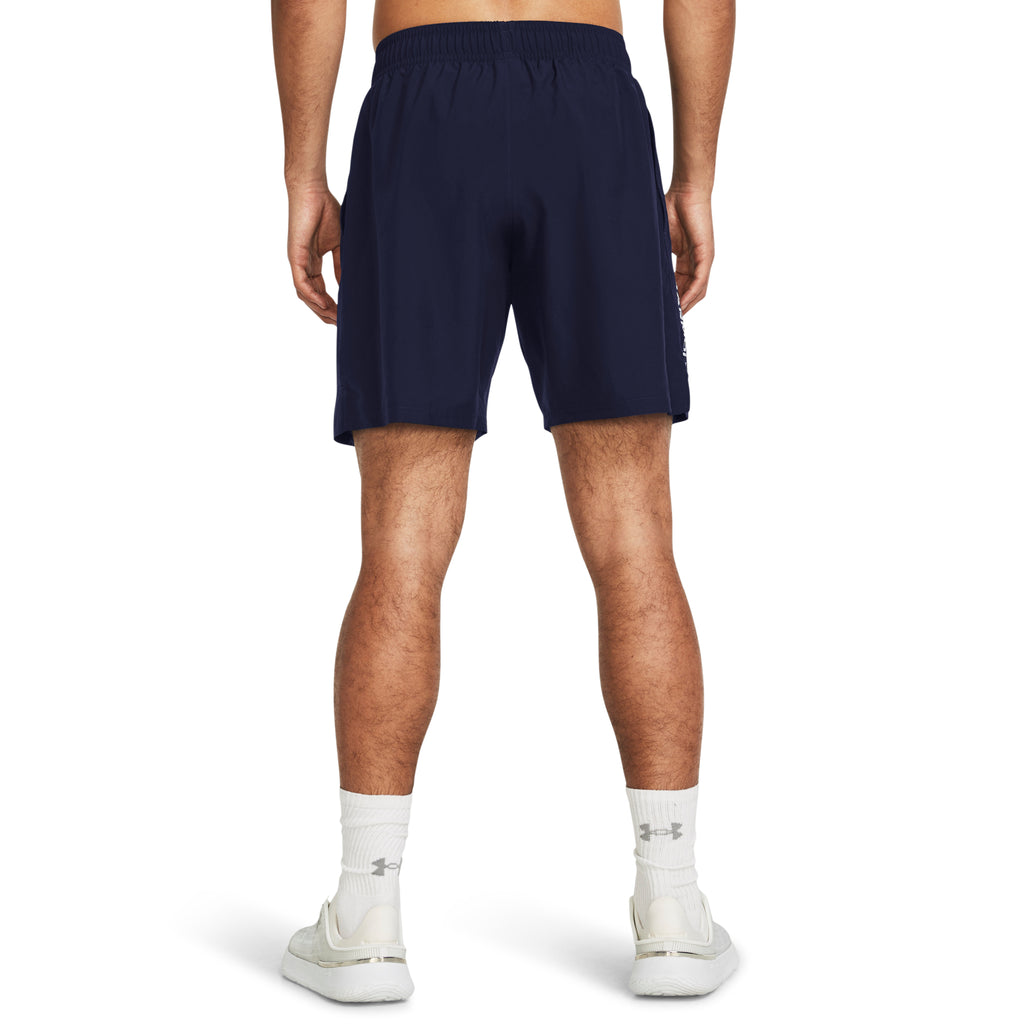 Woven Wmdk short