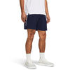 Woven Wmdk short