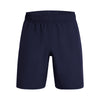 Woven Wmdk short