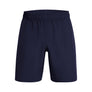 Woven Wmdk short