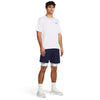 Woven Wmdk short