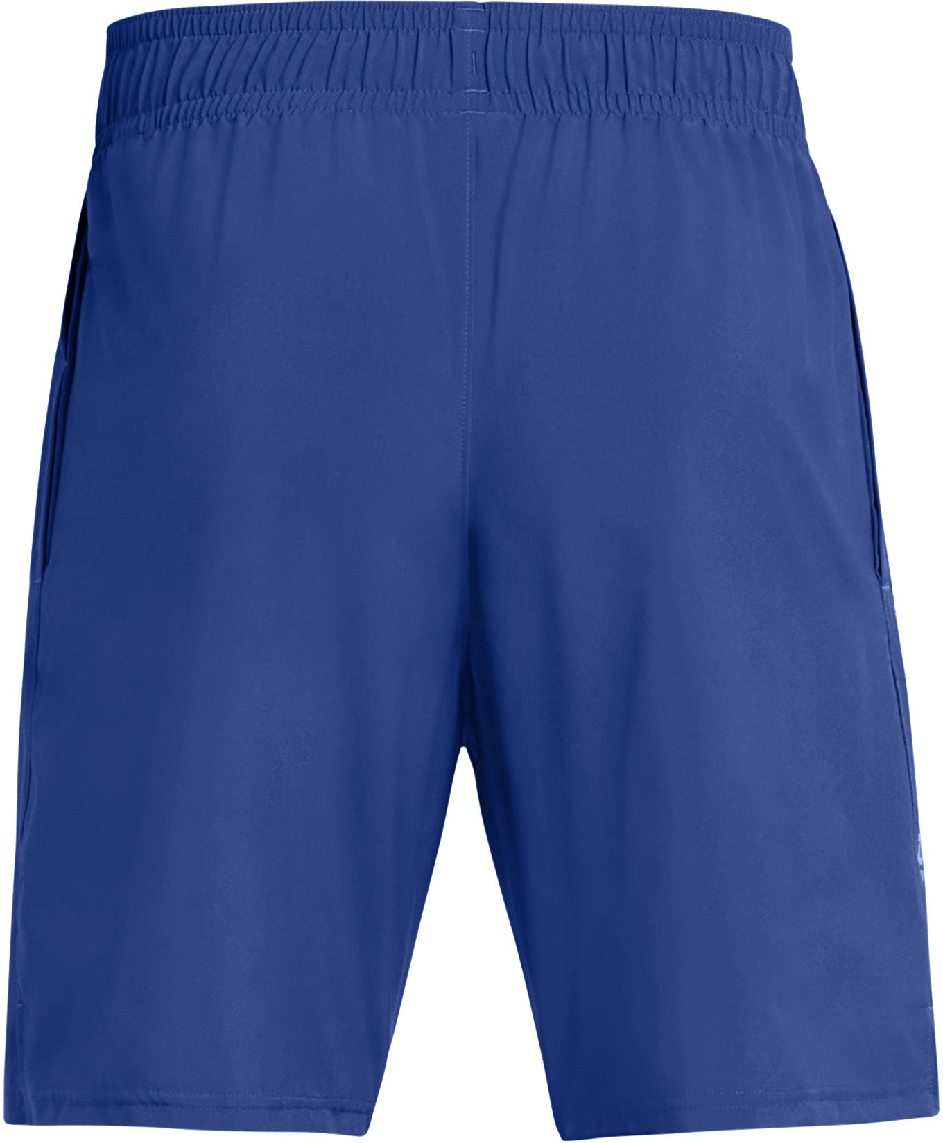 Woven Wmdk short