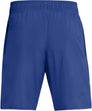 Woven Wmdk short