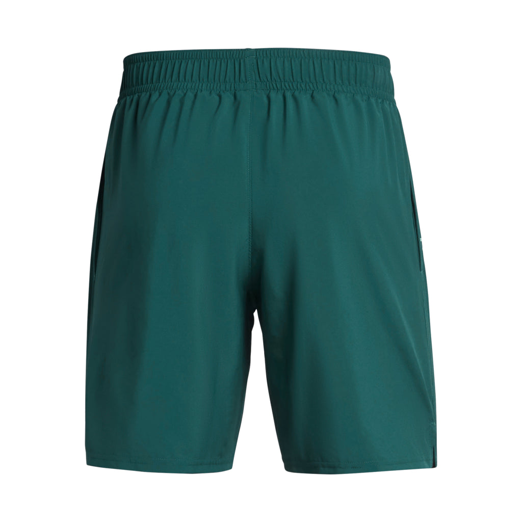 Woven Wmdk short
