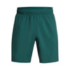 Woven Wmdk short