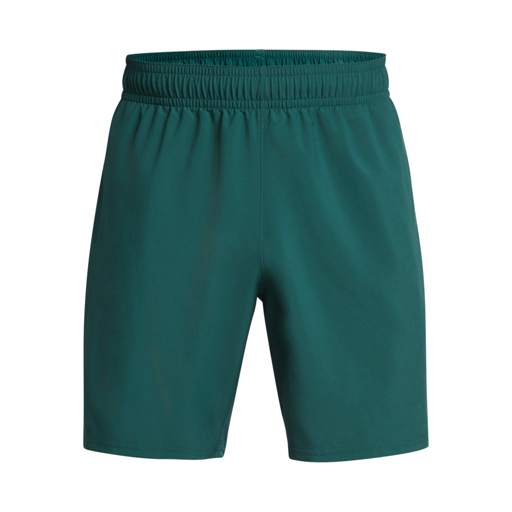 Woven Wmdk short