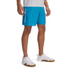 Woven Wmdk short