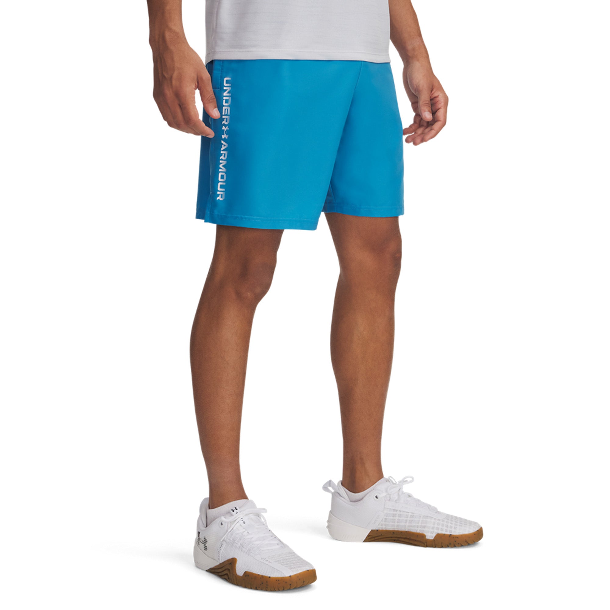 Woven Wmdk short