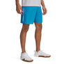 Woven Wmdk short