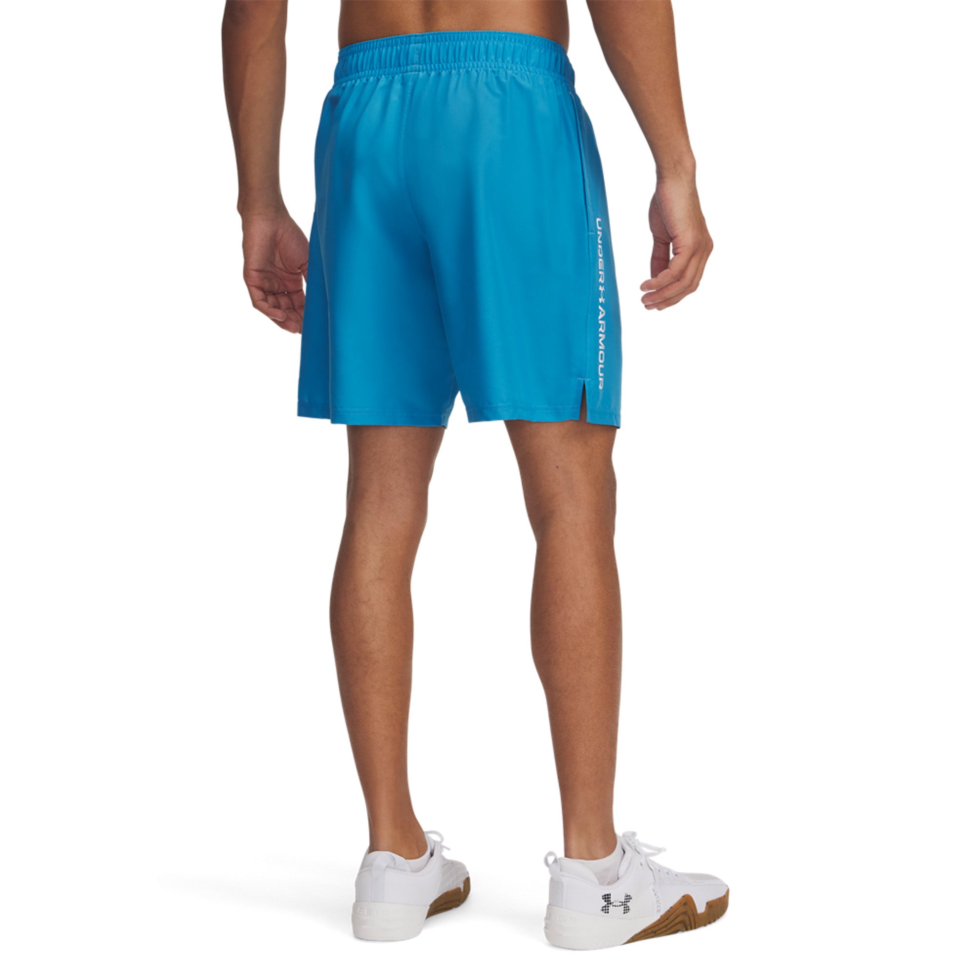 Woven Wmdk short