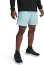 Woven Wmdk short