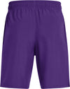 Woven Wmdk short