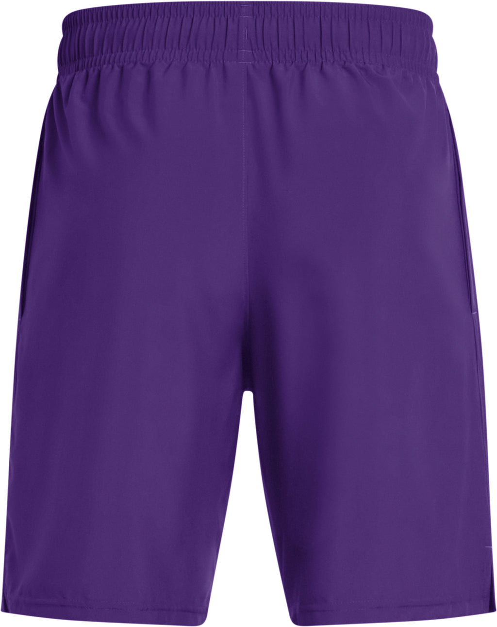 Woven Wmdk short