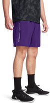 Woven Wmdk short