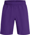 Woven Wmdk short