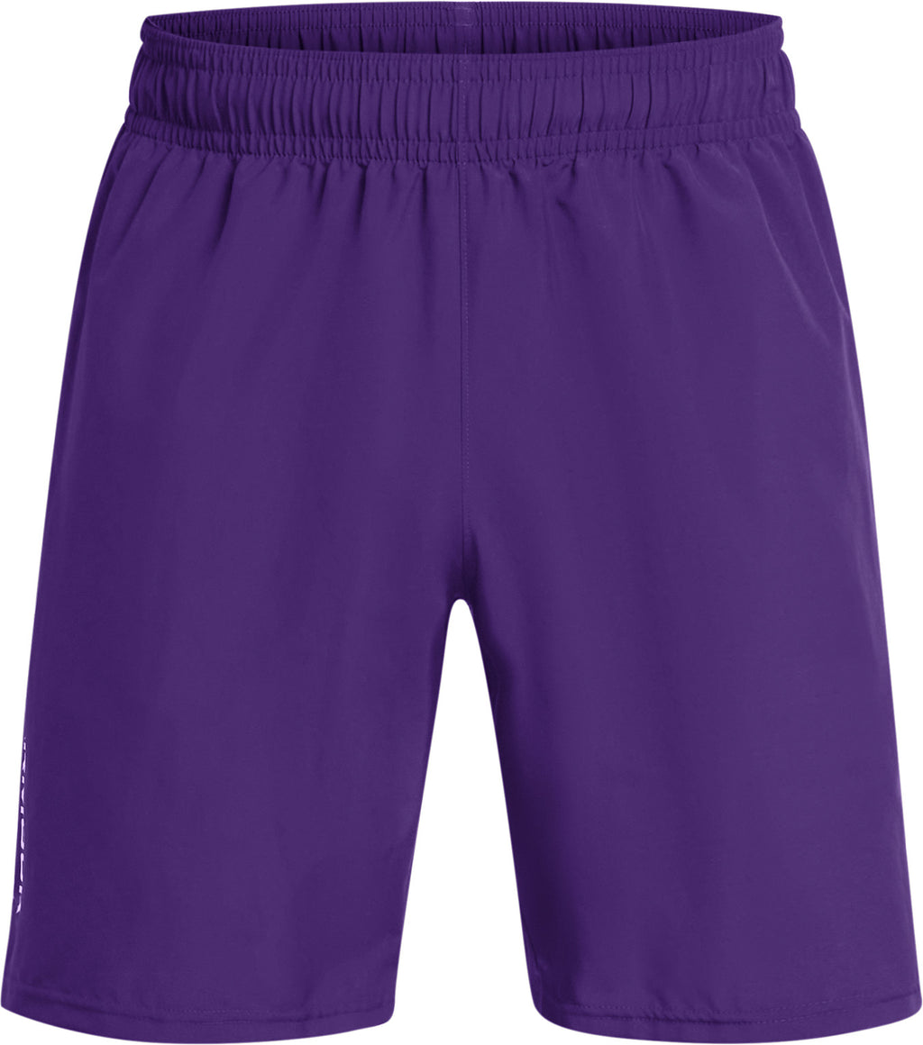 Woven Wmdk short