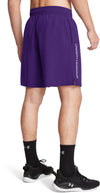 Woven Wmdk short
