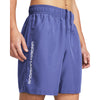 Woven Wmdk short