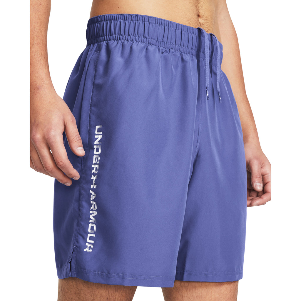 Woven Wmdk short