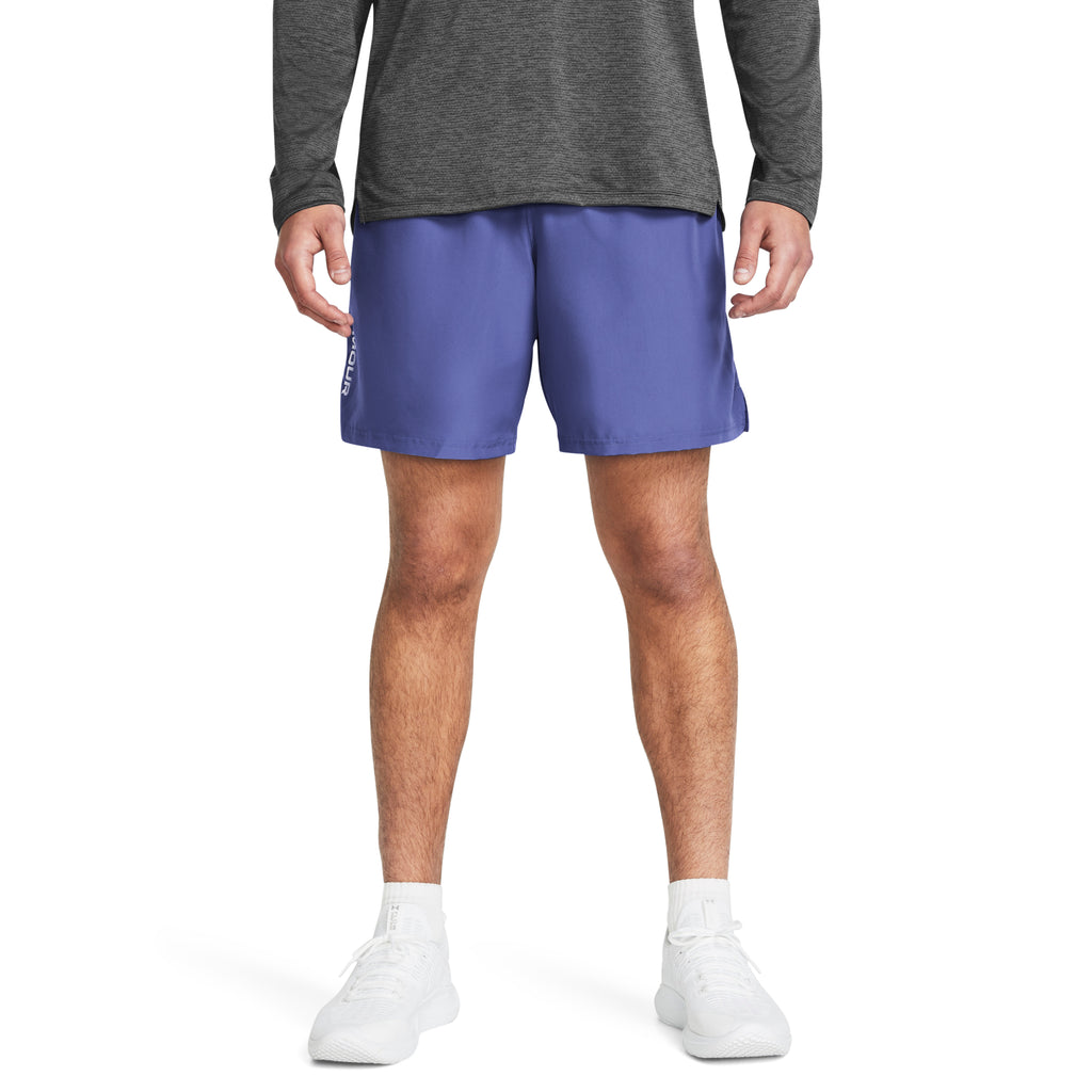Woven Wmdk short