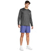 Woven Wmdk short