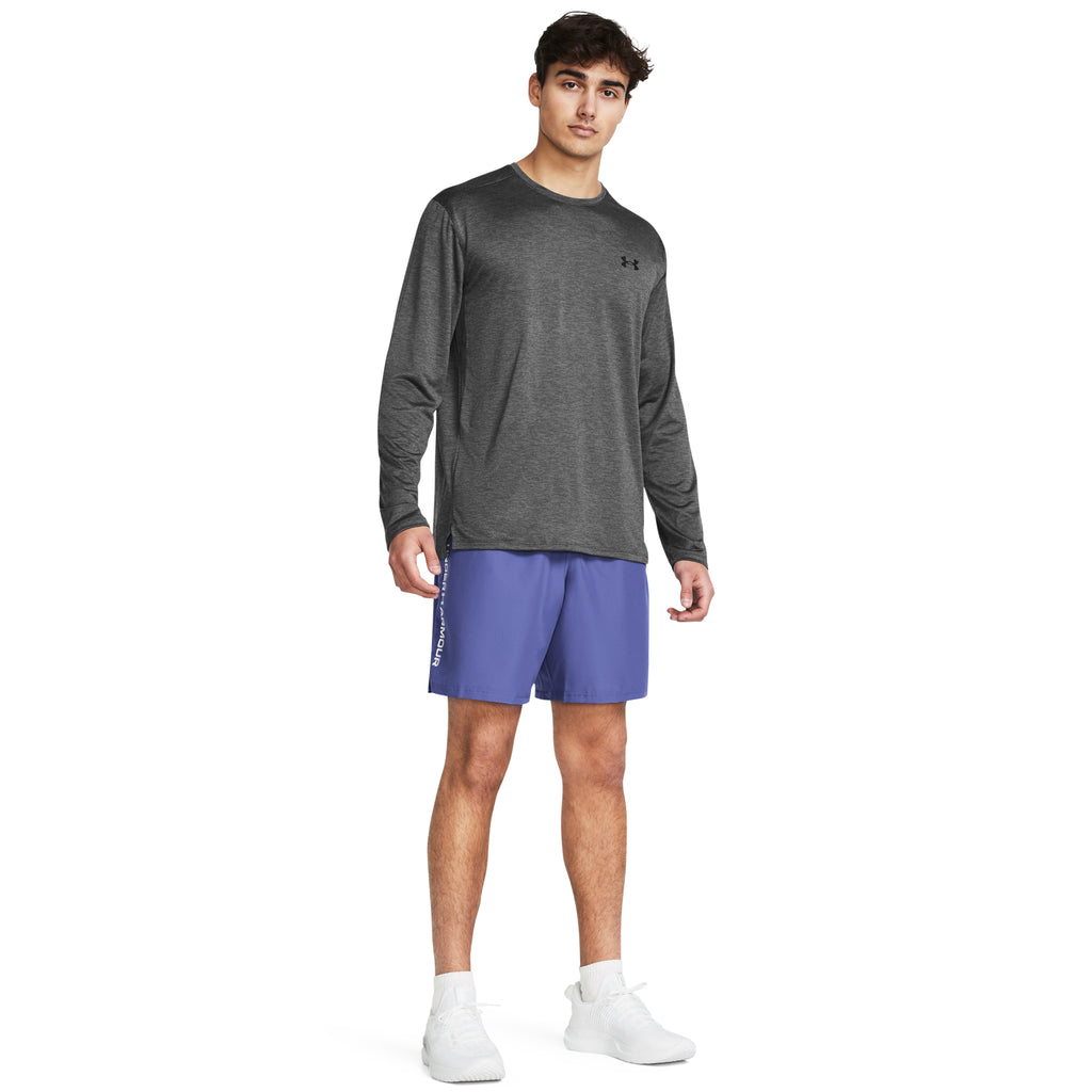 Woven Wmdk short