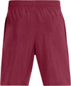 Woven Wmdk short