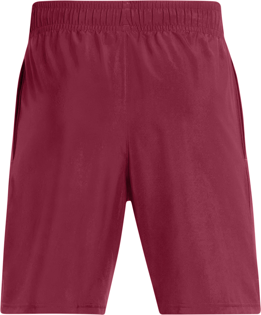 Woven Wmdk short