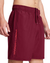 Woven Wmdk short