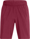 Woven Wmdk short