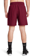 Woven Wmdk short