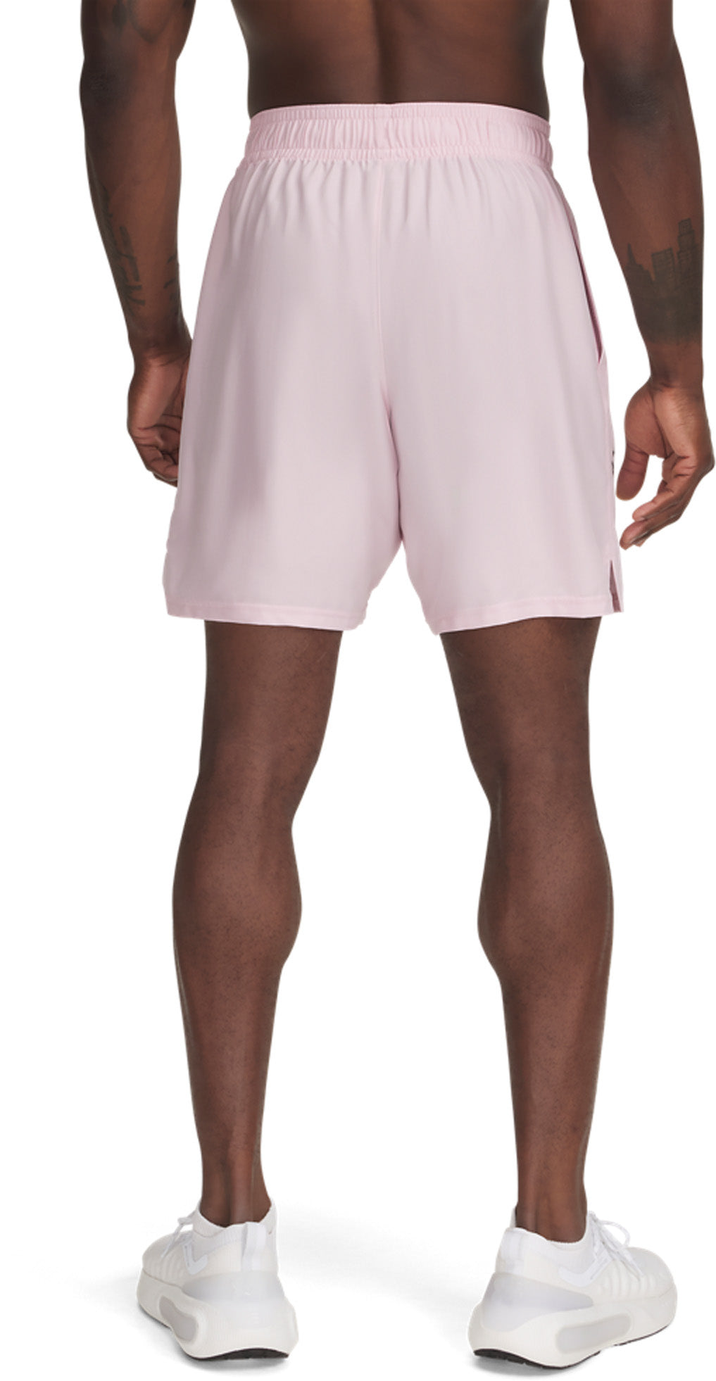 Woven Wmdk short