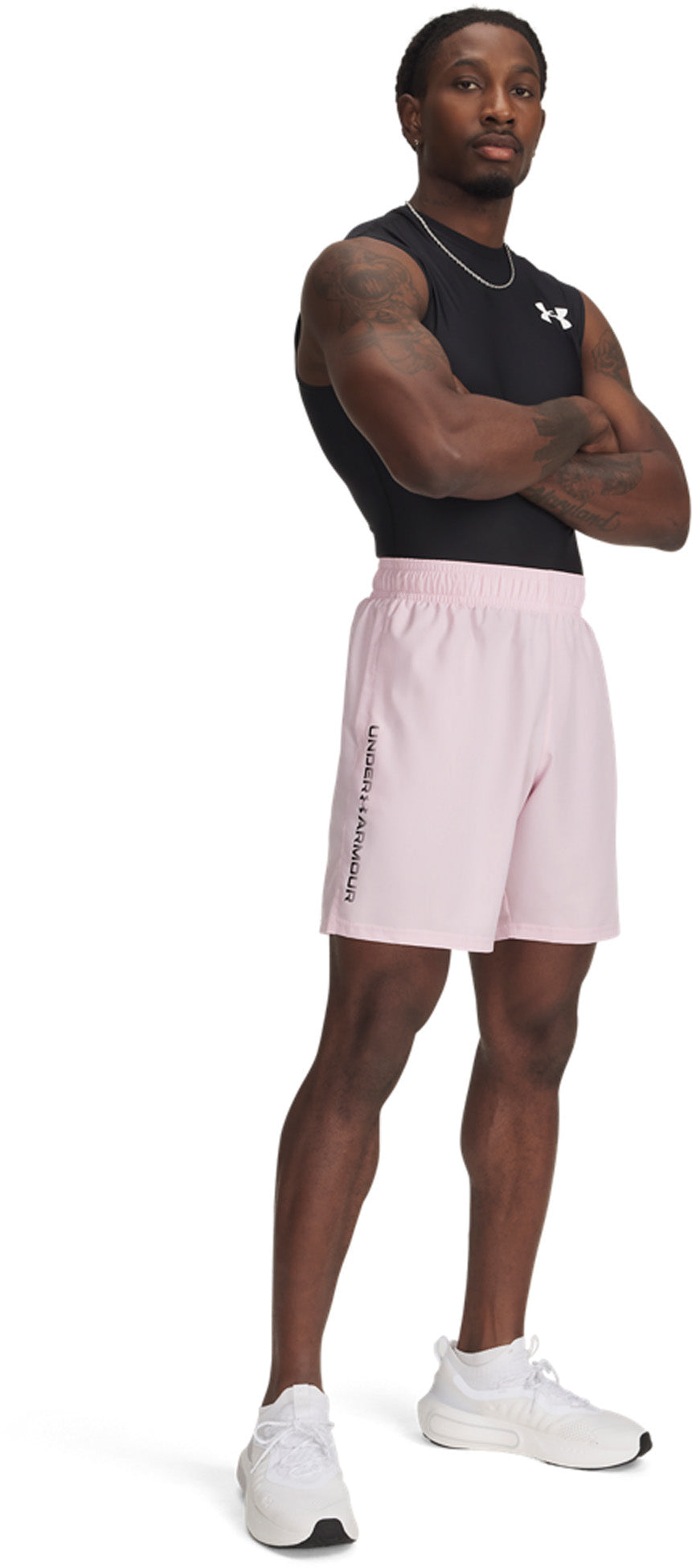 Woven Wmdk short