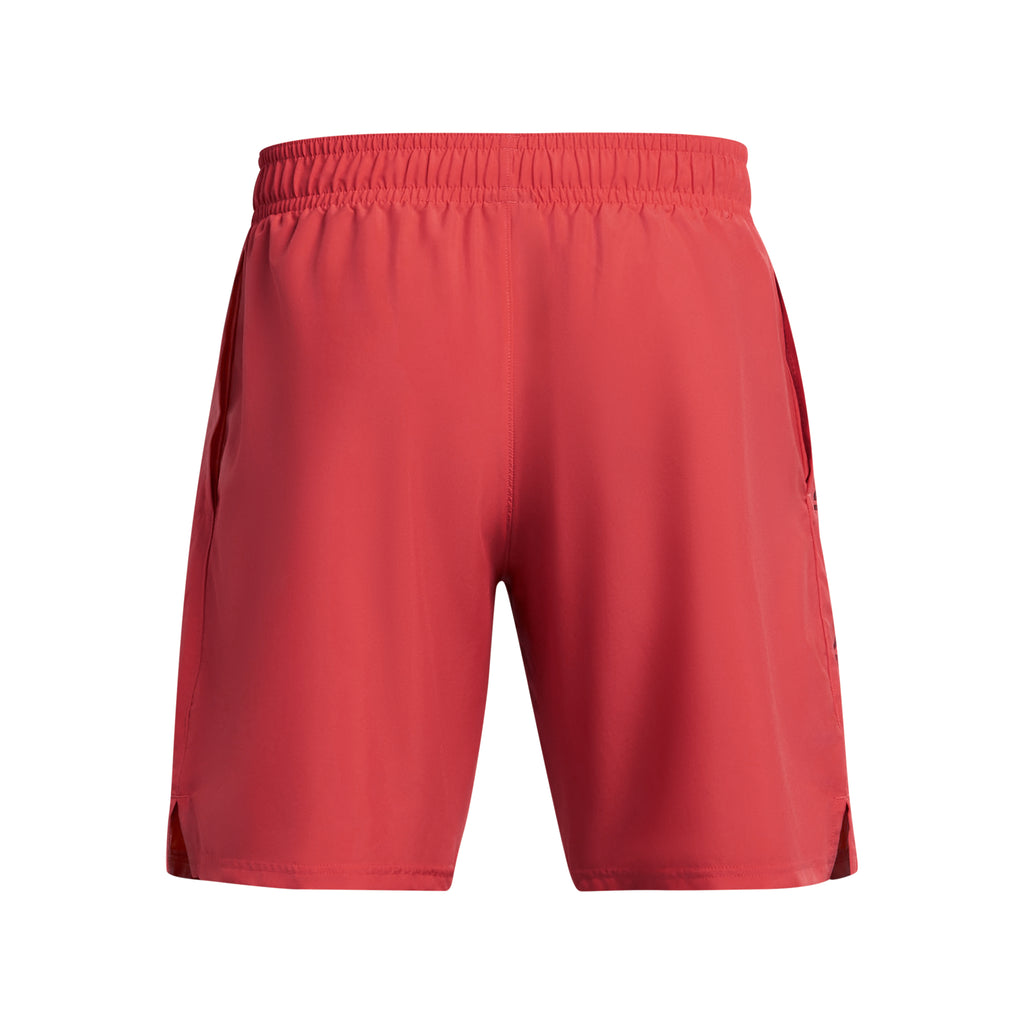 Woven Wmdk short