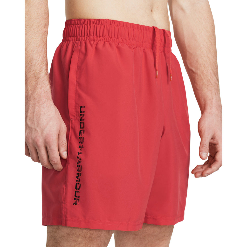 Woven Wmdk short