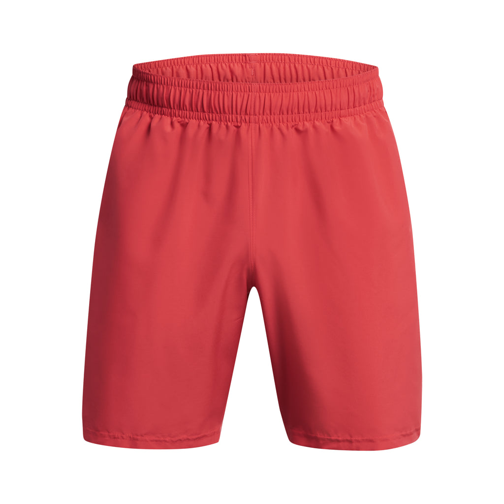 Woven Wmdk short