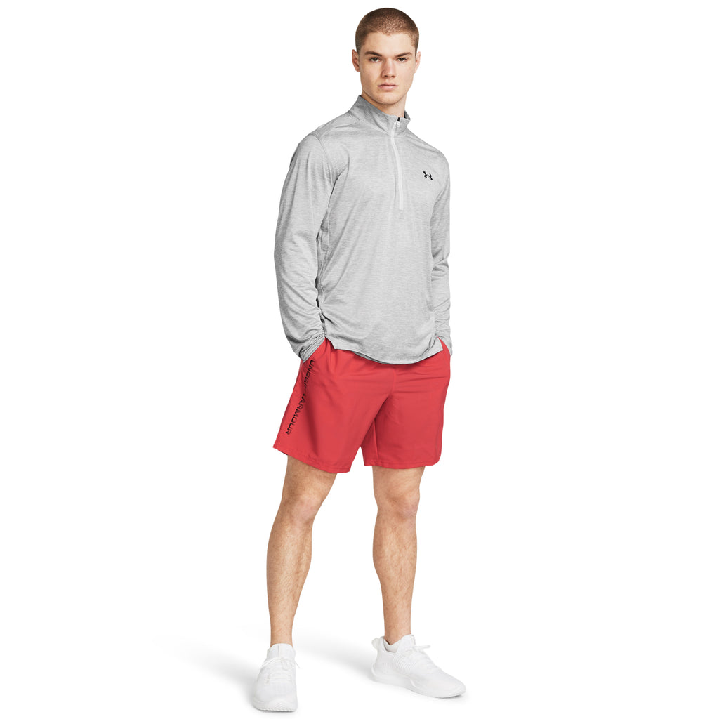 Woven Wmdk short