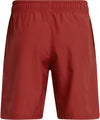 Woven Wmdk short