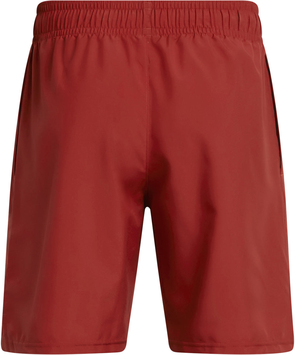 Woven Wmdk short