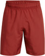 Woven Wmdk short