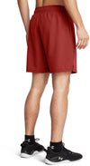 Woven Wmdk short