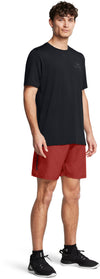 Woven Wmdk short