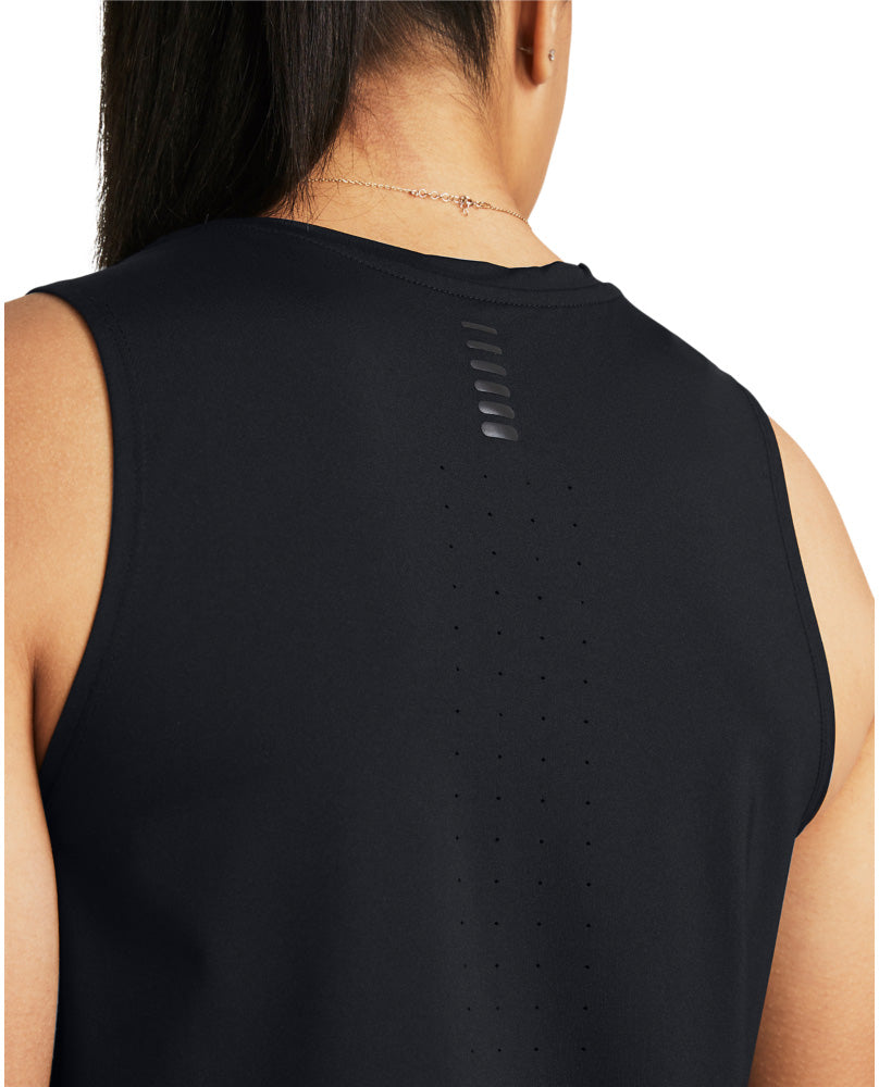Laser tanktop