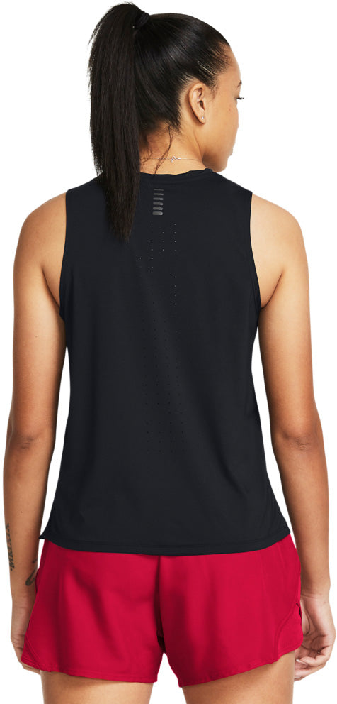 Laser tanktop