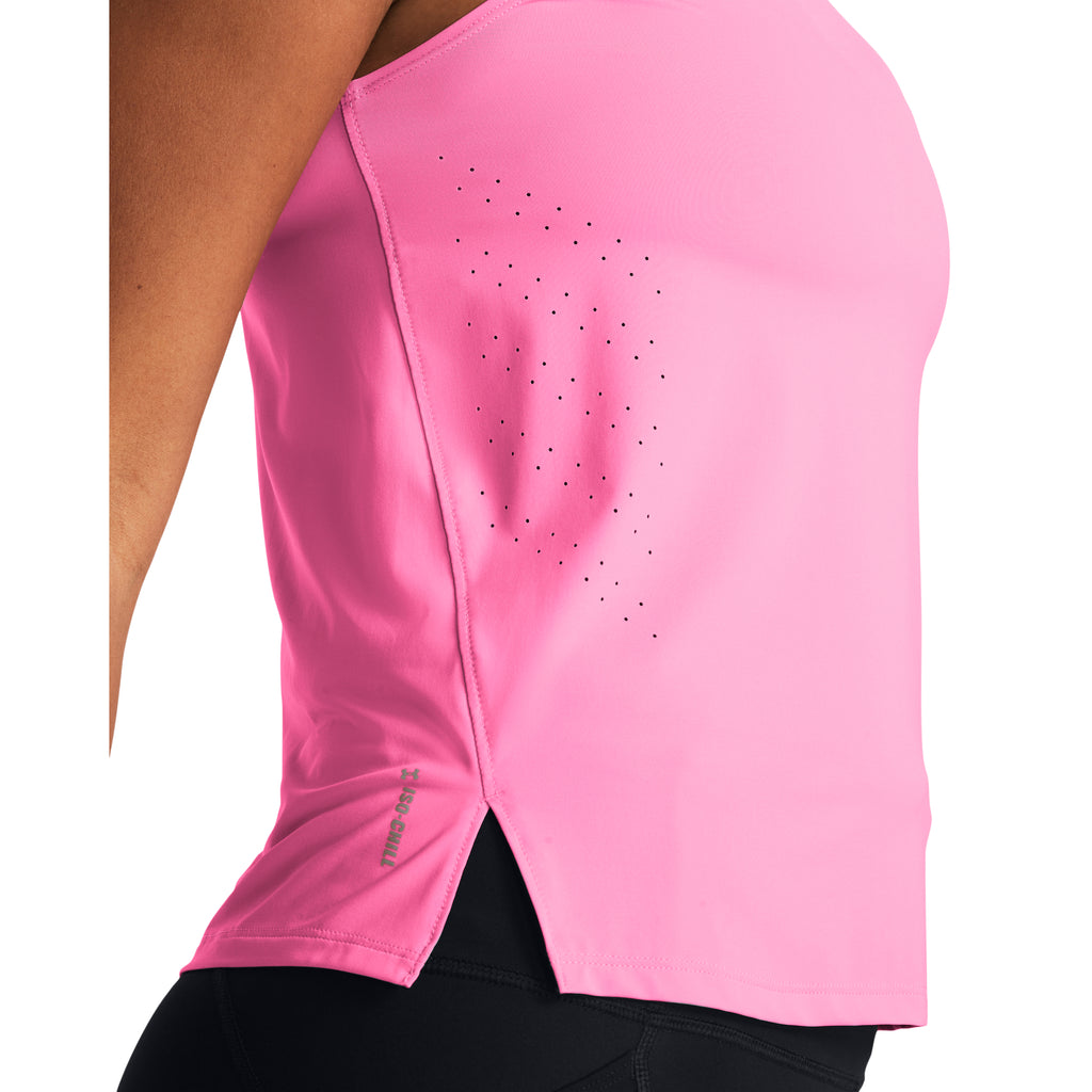 Laser tanktop