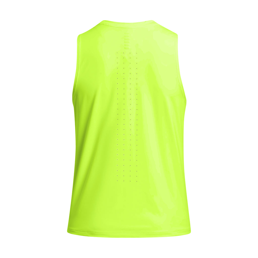 Laser tanktop
