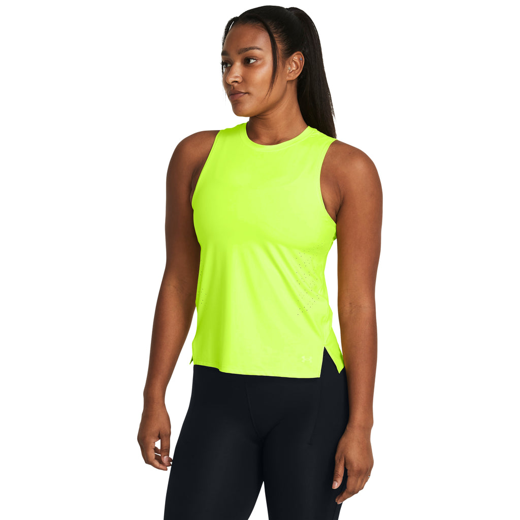 Laser tanktop