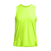 Laser tanktop