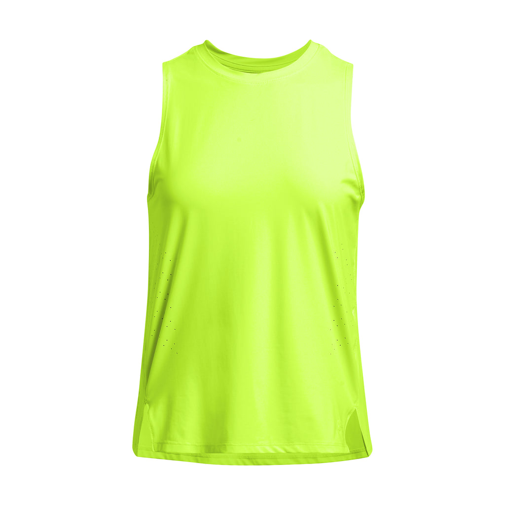 Laser tanktop